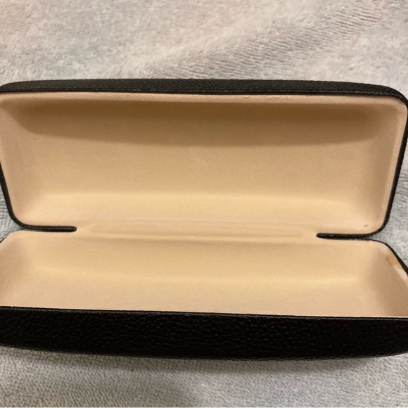 Vision Essentials Kaiser Sunglasses Hard Case Only - Picture 4 of 4